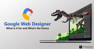 Google Web Designer - Untuk apa dan untuk apa masa depan?