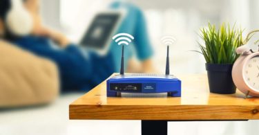 Cara Menguatkan Sinyal Wifi