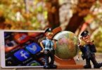cara melaporkan penipuan online