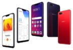 fiitur oppo A3s