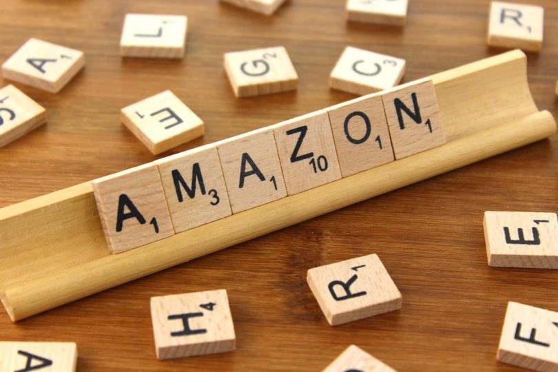Cara Belanja di Amazon