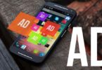 Cara Menghilangkan Iklan di HP Advan