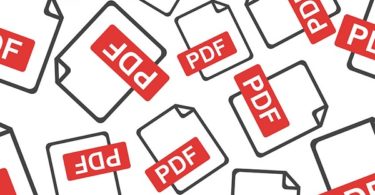 Mengecilkan Ukuran PDF