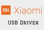 USB Driver Xiaomi