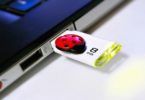 Flashdisk Tidak Terbaca