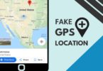 GPS Fake Location