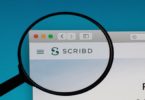 cara download scribd gratis