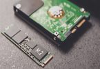 perbedaan SSD dan HDD