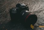 Cara Menghubungkan Kamera Canon
