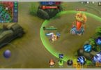 cara cepat naik level mobile legend