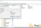 cara remove write protection