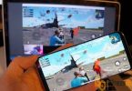 cara live streaming di android
