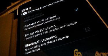 cara memblokir wifi hotspot