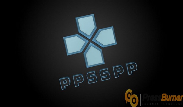 Install PPSSPP di PC Terlebih Dahulu