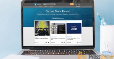 cara download slideshare