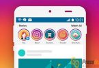 cara download story instagram