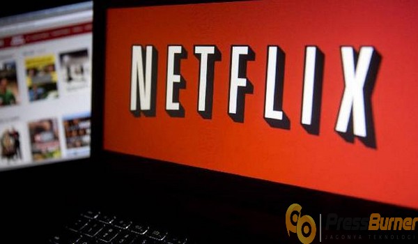 Sejarah Netflix dan Perkembangan Netflix