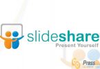 cara download di slideshare