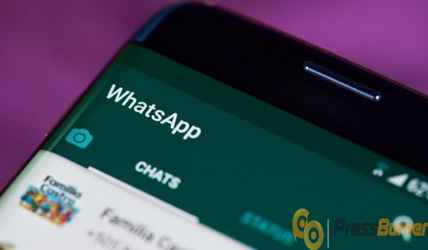 Cara Membaca Chat WhatsApp Tanpa Diketahui Pengirim