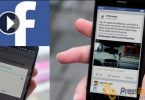 Cara Mematikan Fitur Autoplay Video Facebook