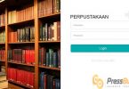 aplikasi perpustakaan