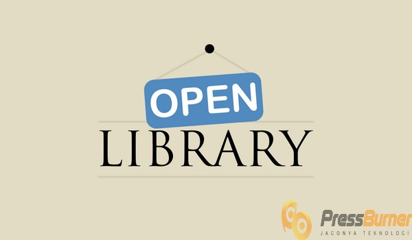 Openlibrary.org