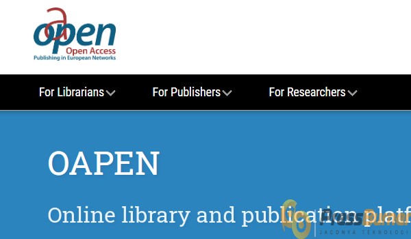 Oapen.org