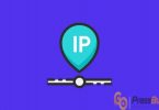 cara cek ip address