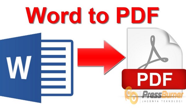 doc ke pdf