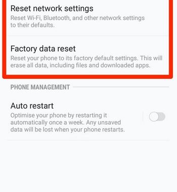 Cara Perbaiki Wifi Tidak Terdeteksi di Hp Android Pressburner.com