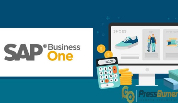 SAP Business Online