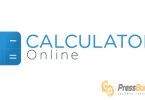 Kalkulator Online