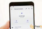 wifi tidak terdeteksi di hp android