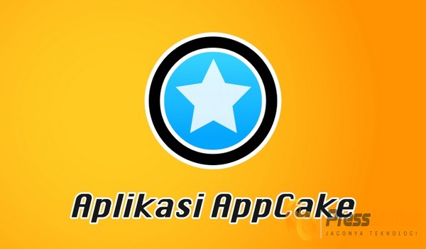 aplikasi appcake