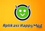 aplikasi happymod