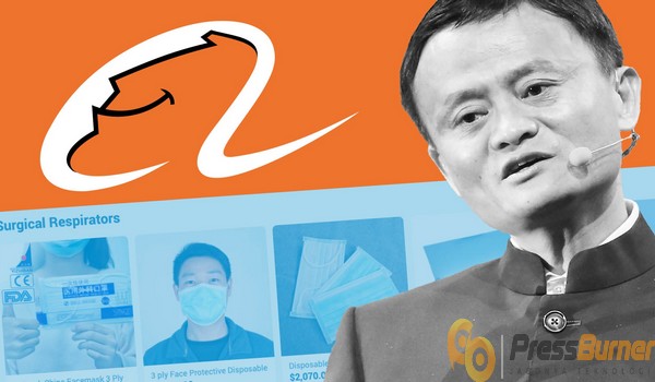 Cara Belanja di Alibaba Dengan Mudah dan Aman Pressburner.com