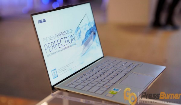 3 Laptop Tipis Terbaik 2021Yang Wajib Anda Coba Pressburner.com
