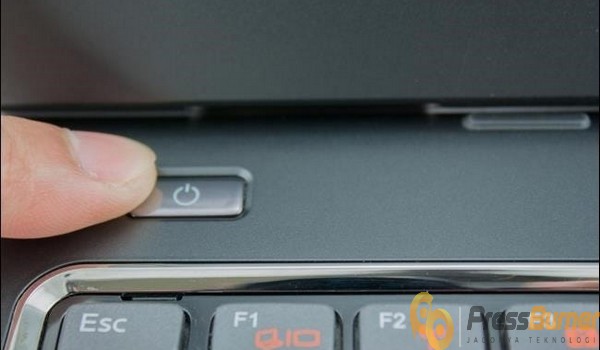 Cara Kalibrasi Baterai Laptop Supaya Hidup Kembali Pressburner.com