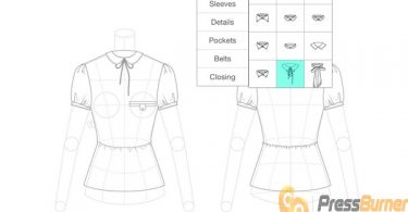 aplikasi desain baju