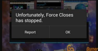 Cara Mengatasi Aplikasi Android Force Closes
