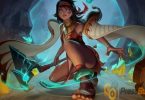 guide hero Mathilda