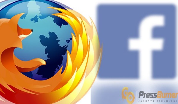 Mematikan Autoplay Video Facebook Melalui Browser Mozilla Firefox