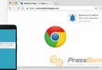 Cara Menghilangkan Notifikasi Google Chrome