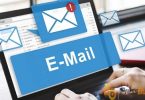 cara mengirim email file besar