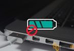 cara memperbaiki baterai laptop plugged in not charging
