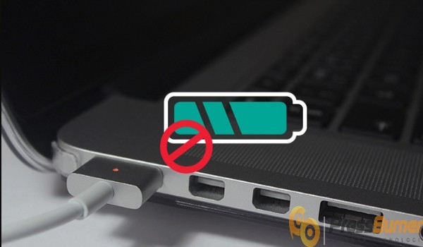 cara memperbaiki baterai laptop plugged in not charging