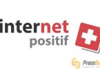 cara menghilangkan internet positif