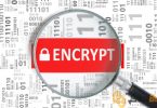 cara membuka file yang di encrypt