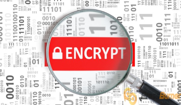 cara membuka file yang di encrypt
