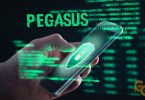 Apa itu Pegasus Spyware